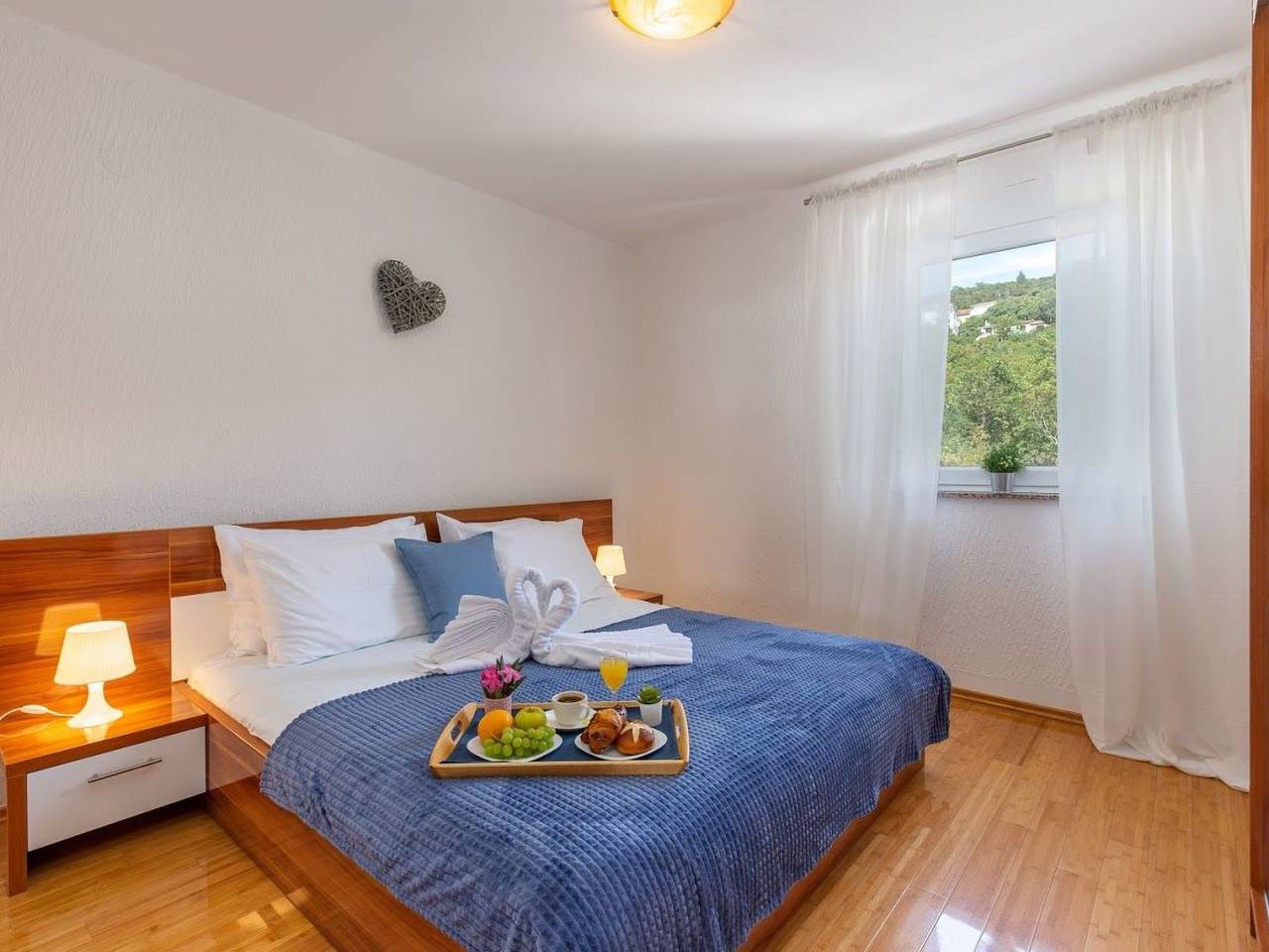 Appartamento vacanze a Kvarn a partire da 83€ a notte