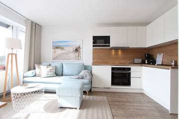 Ferienwohnung für 4 Personen in Kellenhusen, Südliche Ostseeküste, Bild 4