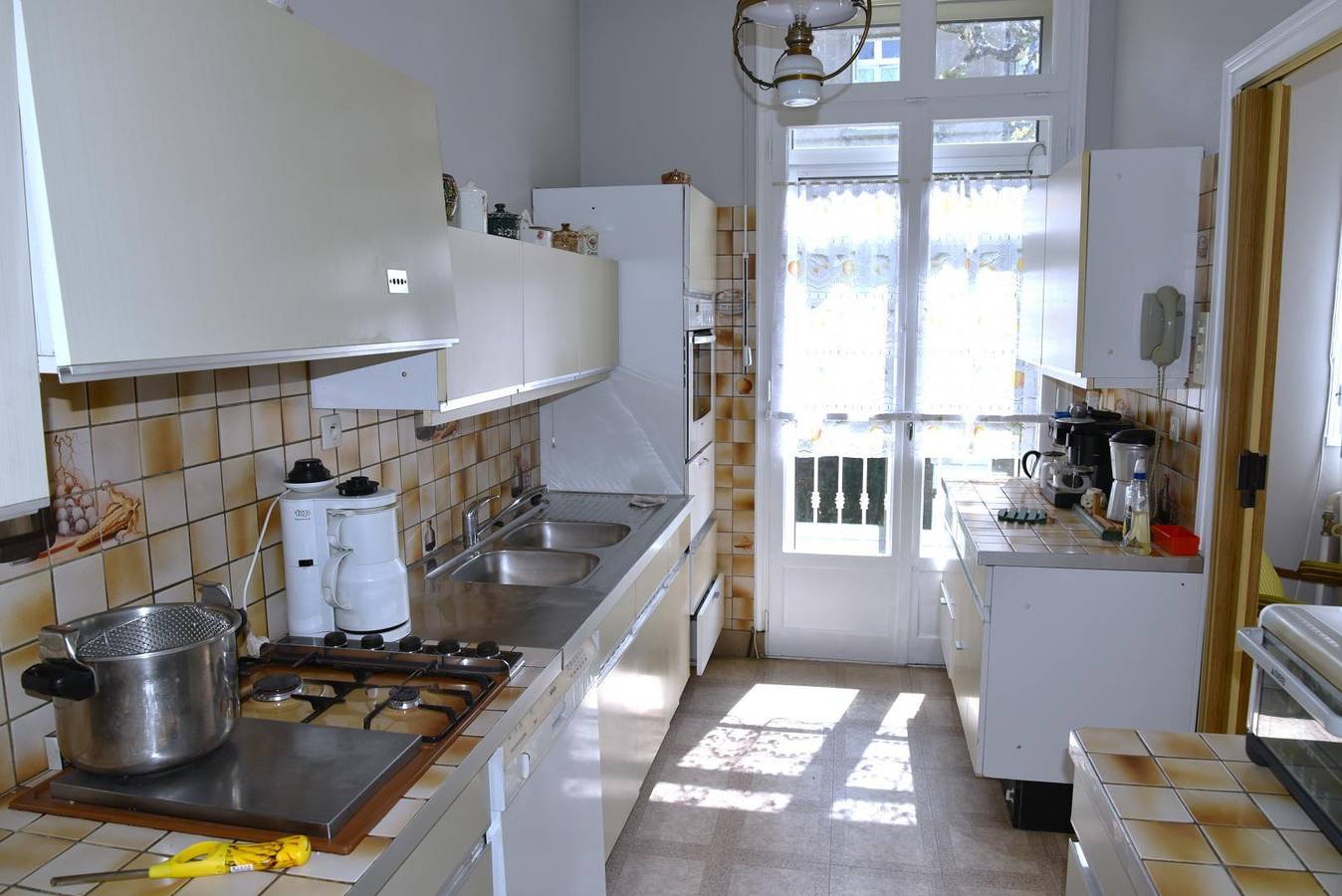 Chez Anne in Charleville-Mézières, Ardennes