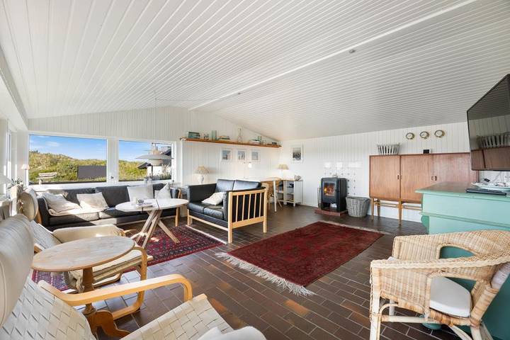 Ferienhaus für 4 Personen in Søndervig - 2