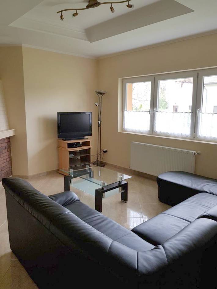 Villa für 10 Personen, mit Terrasse und Pool am Balaton - 4