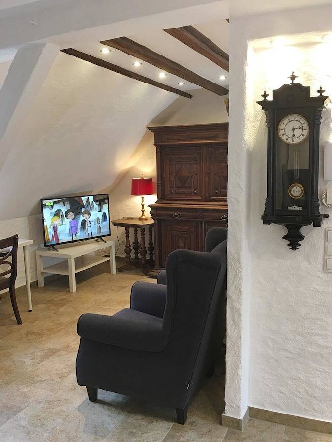 Ganze Ferienwohnung, Ferienhaus Astorius in Monreal, Osteifel