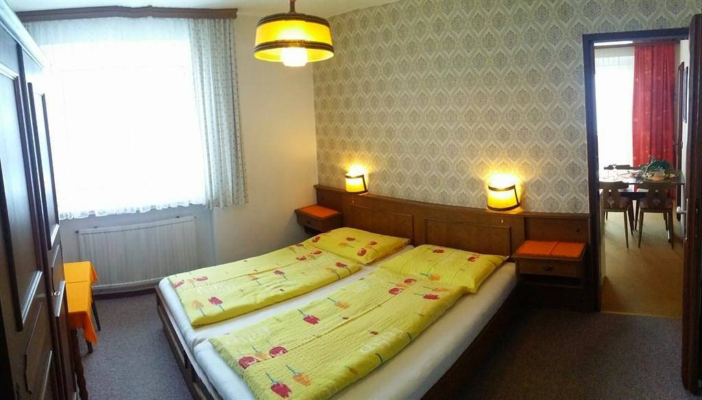 Ganze Ferienwohnung, Appartment Schober/1 Schlafraum/2x Dusche, Wc in Abtenau, Tennengau