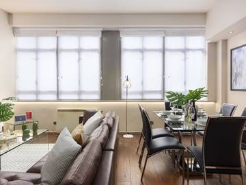 Apartment for 2 People in Islington, London, Photo 1