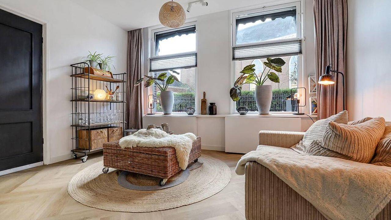 Ferienhaus für 2 Personen (40 m²) in Sneek in Sneek, Holländische Küste