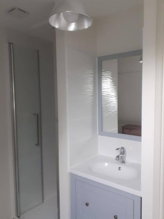 Location de vacances pour 2 personnes, avec terrasse à Civray-de-Touraine - 2