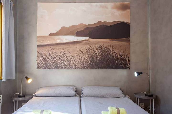 Gîte pour 4 personnes, avec jardin à Olmeta-di-Capocorso - 4