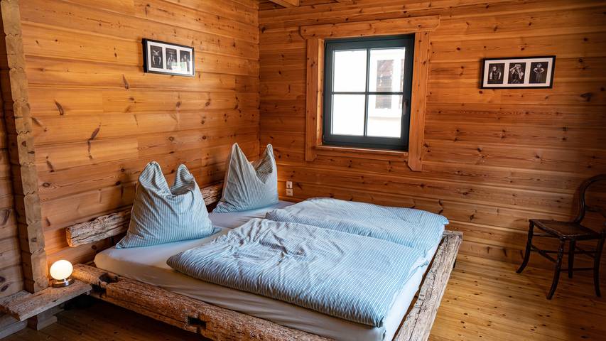 Ferienhaus für 8 Personen, mit Terrasse, mit Haustier in Suedlicher Schwarzwald - 3