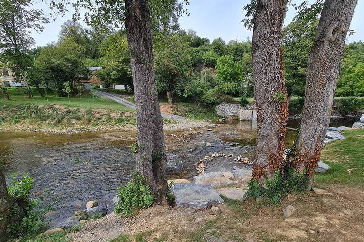 Cottage für 10 Personen, mit Garten, mit Haustier - 1