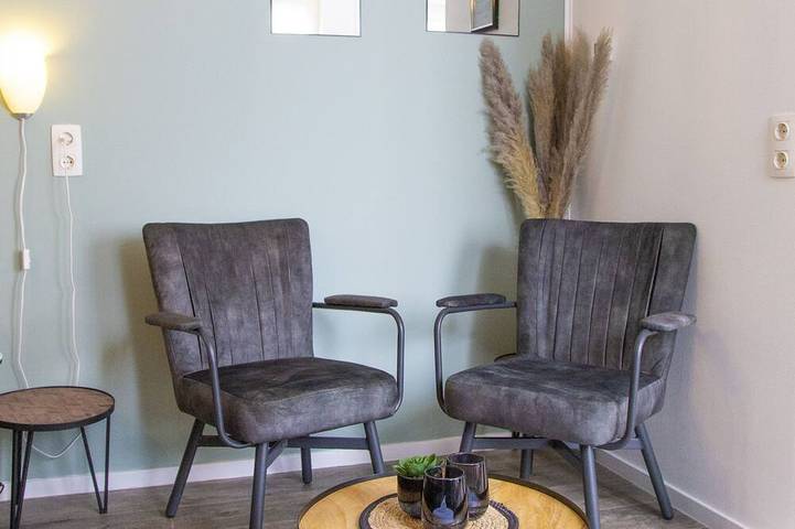 Ferienhaus für 2 Personen, mit Garten in Walcheren