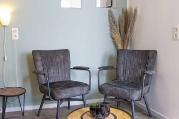 Ferienhaus für 2 Personen, mit Garten in Walcheren