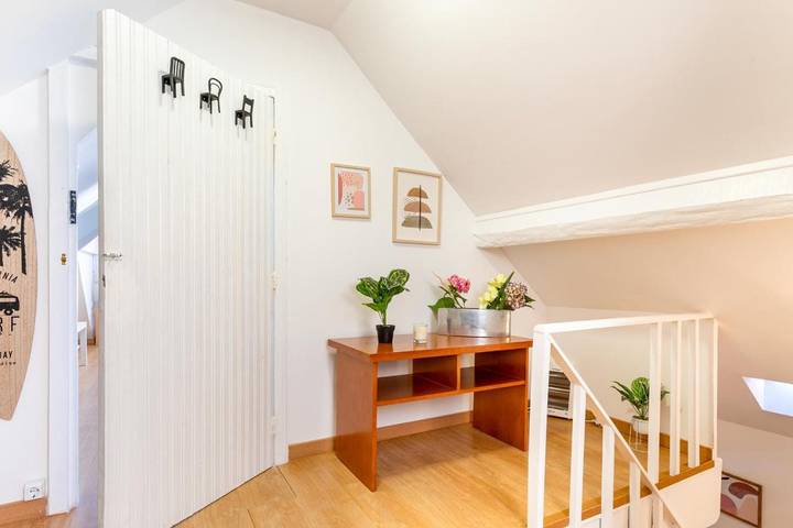 Location de vacances pour 10 personnes, avec terrasse dans Leça da Palmeira - 2