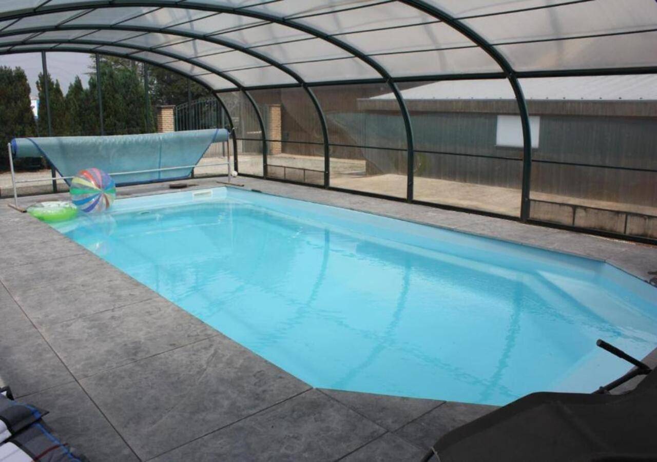 Hôtel Belair "Ravel Etape" in Waimes, Hautes Fagnes