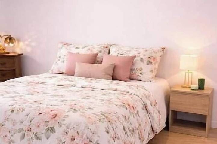 Appartement de vacances pour 2 personnes - 1