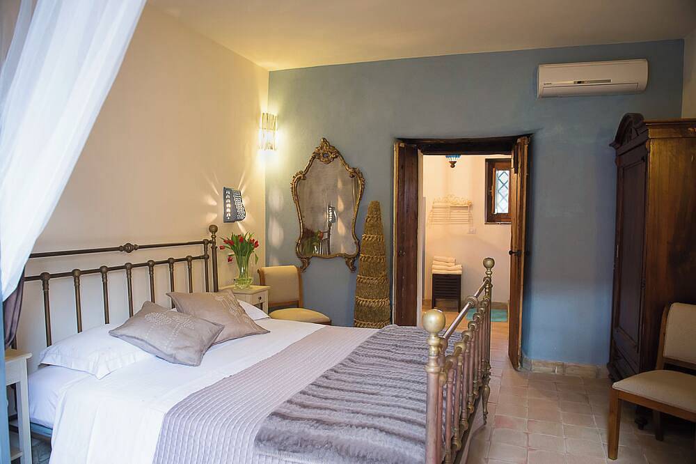 Charmante Sicilië tussen de Etna en Taormina in Santa Venerina, Etna