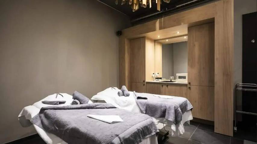 Chalet pour 7 personnes dans Val-Cenis - 3