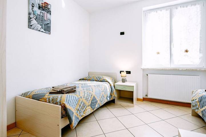 Appartamento intero, Appartamento Amelia in Vervò, Predaia