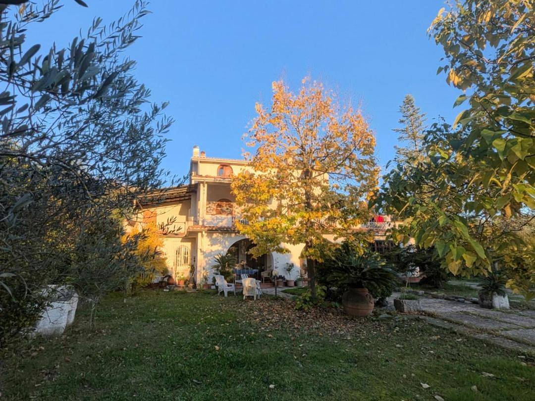 Appartement entier, Samur - Attic in Cervaro, Province de Frosinone