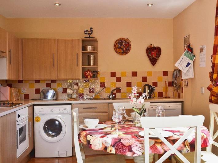 Location de vacances pour 4 personnes à Portree - 4