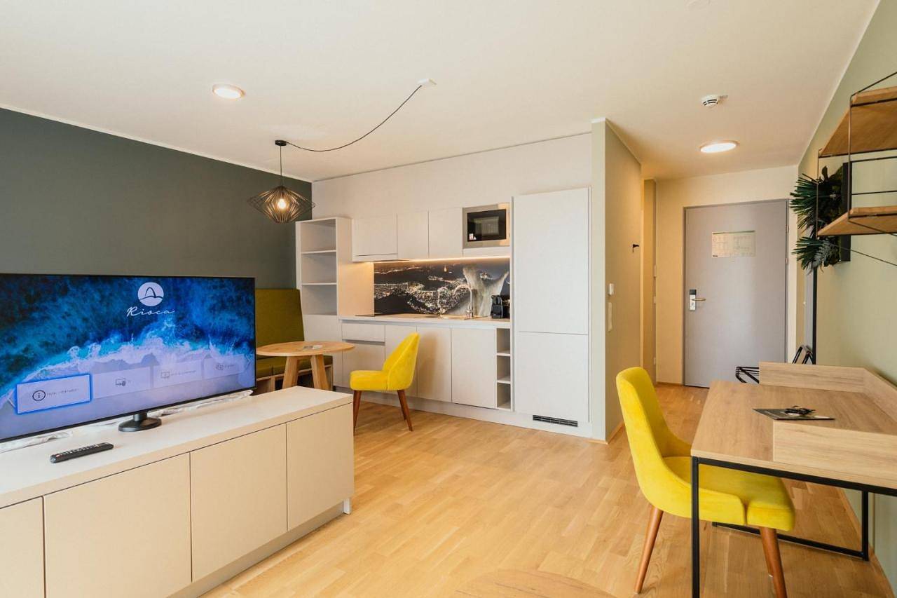 Rioca Vienna Posto 1 in Brigittenau, Wien