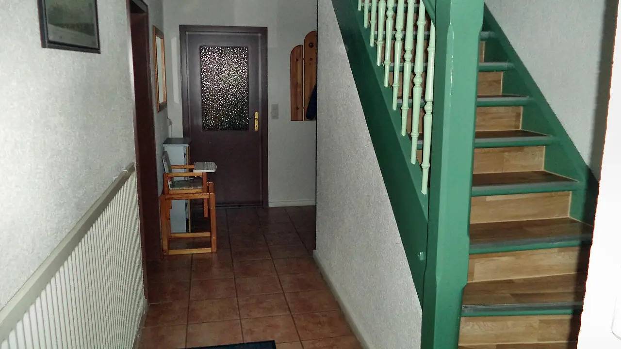 Ferienhaus für 14 Personen (180 m²) in Mörlenbach in Mörlenbach, Bergstraße