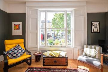 Glamping for 4 People in Lewisham, London, Photo 3