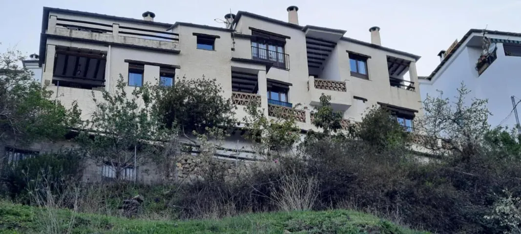 Aparthotel para 2 personas, con jardín, Se admiten mascotas - 1