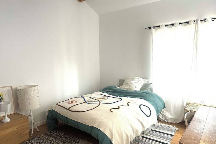 Location de vacances pour 6 personnes à Puyricard - 2