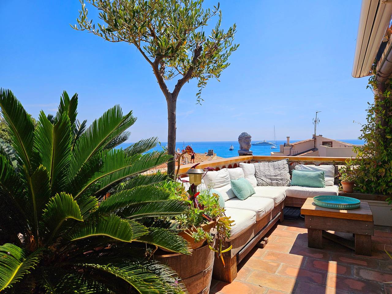 Appartement de vacances