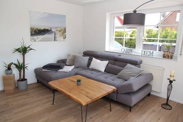 Ferienwohnung für 4 Personen in Greetsiel, Krummhörn, Bild 4