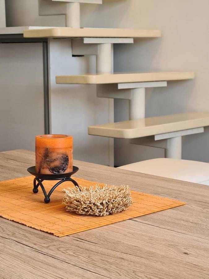 Appartement de vacances pour 5 personnes, avec vue