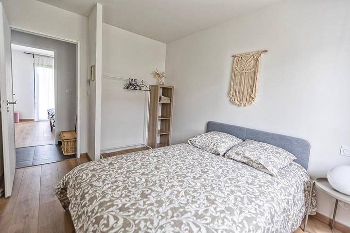 Location de vacances pour 7 personnes, avec jardin à Marssac-sur-Tarn - 4