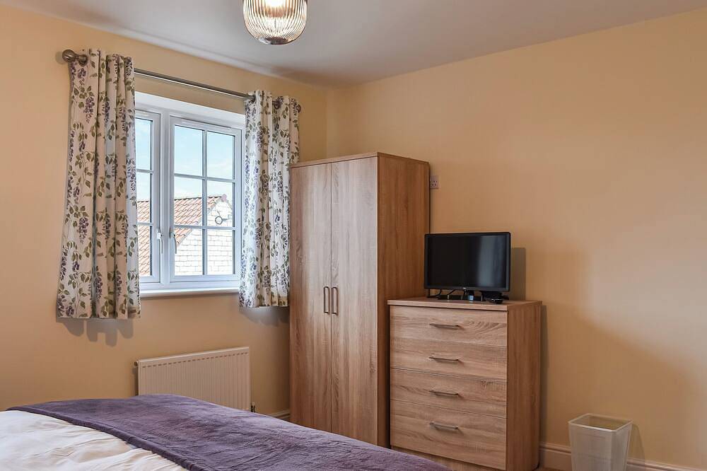 3 bedroom accommodation in Helmsley in Helmsley, North York Moors National Park