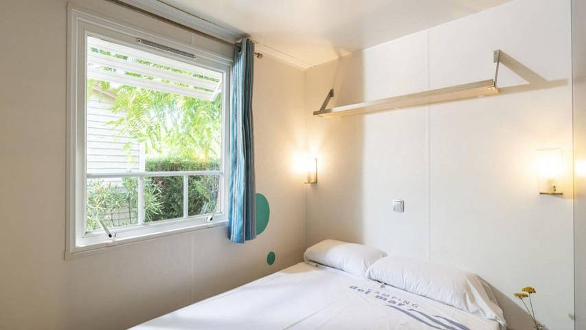 Location de vacances pour 7 personnes, avec terrasse à Malgrat de Mar - 4