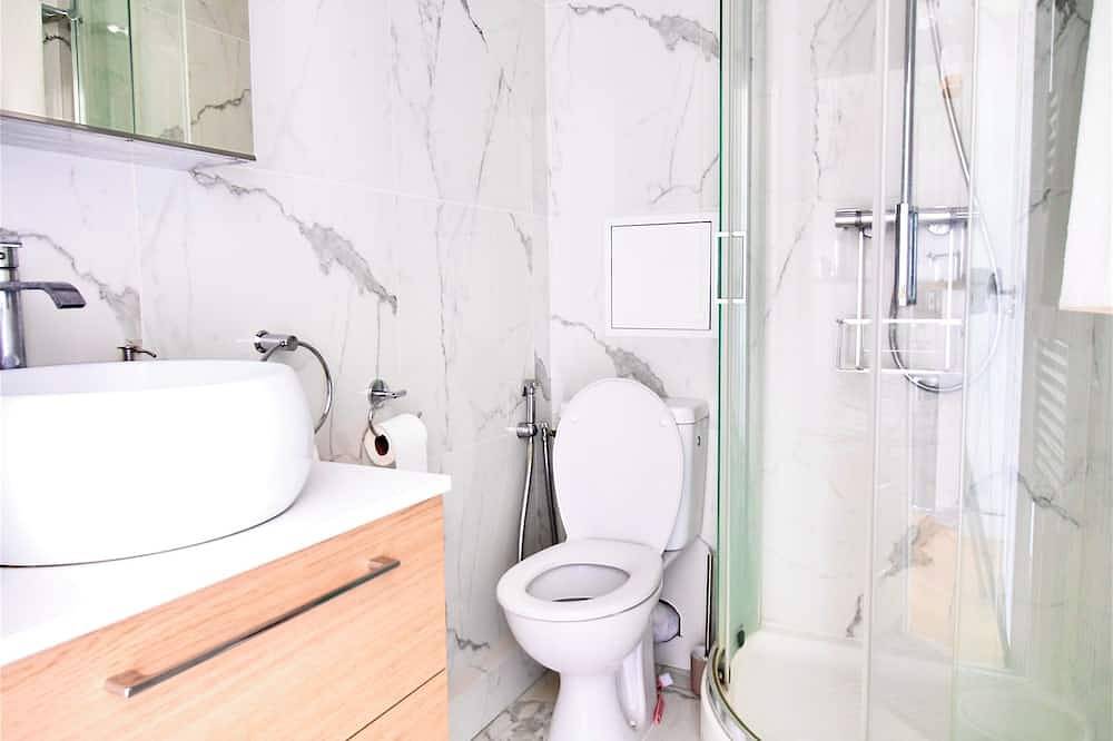 Entire apartment, Luxury apartment Paris La Défense Arena in Puteaux, Hauts-de-Seine