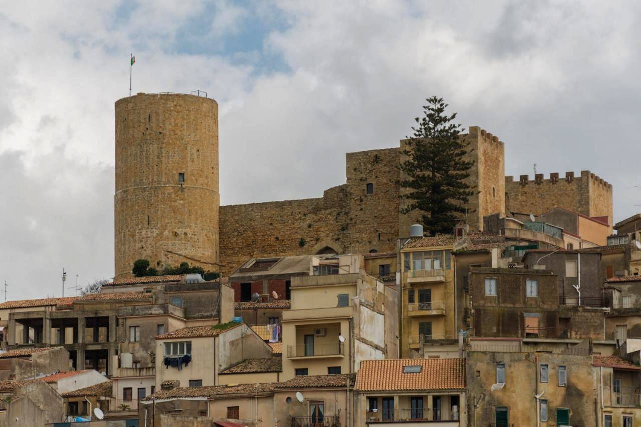 Appartamento intero, Halicia Vacanze in Salemi, Provincia di Trapani