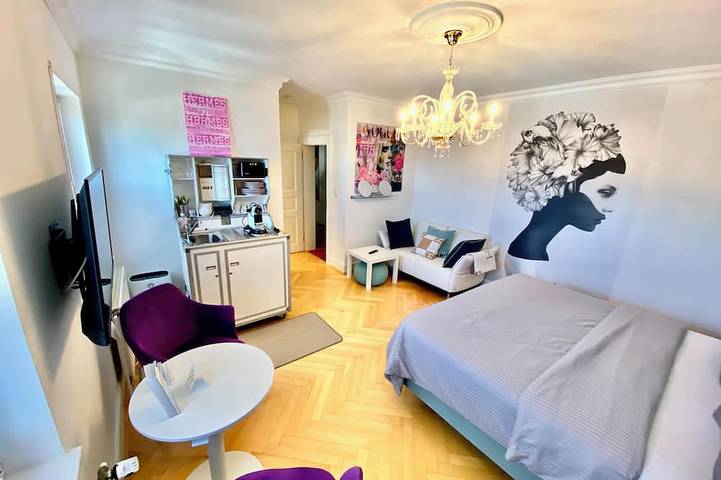 Villa für 2 Personen, mit Garten und Terrasse in Steinhude - 2