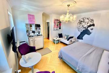 Villa für 2 Personen in Steinhude, Hannover und Umgebung, Bild 1