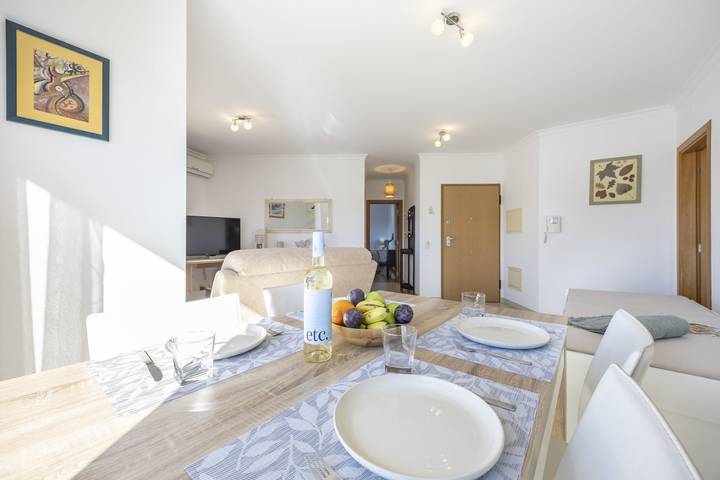 Apartamento entero, Zeca Apartment in Tavira (Santa Maria), Tavira (Santa Maria e Santiago)