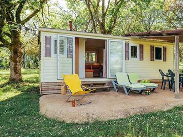 Camping voor 4 Personen in Saint-Géry-Vers, Causses du Quercy Regional Nature Park, Afbeelding 2