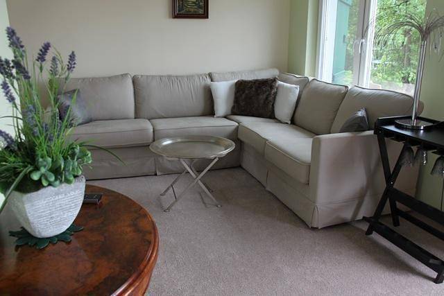 Ferienhaus für 3 Personen, mit Garten im Spreewald - 3