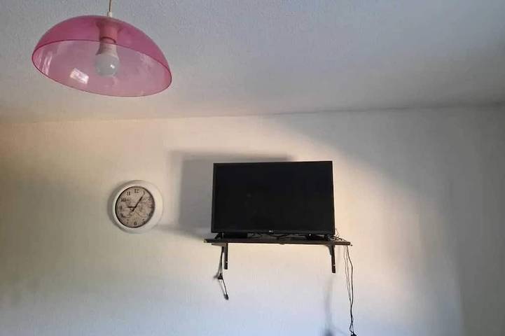 Appartement entier, Homerez - Studio confortable à Dole in Dole, Jura