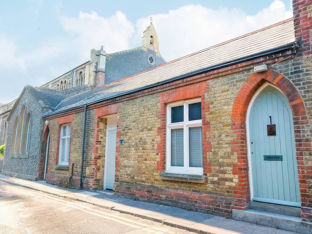 Old School Mews - Uk51916 in Botany Bay, Kent