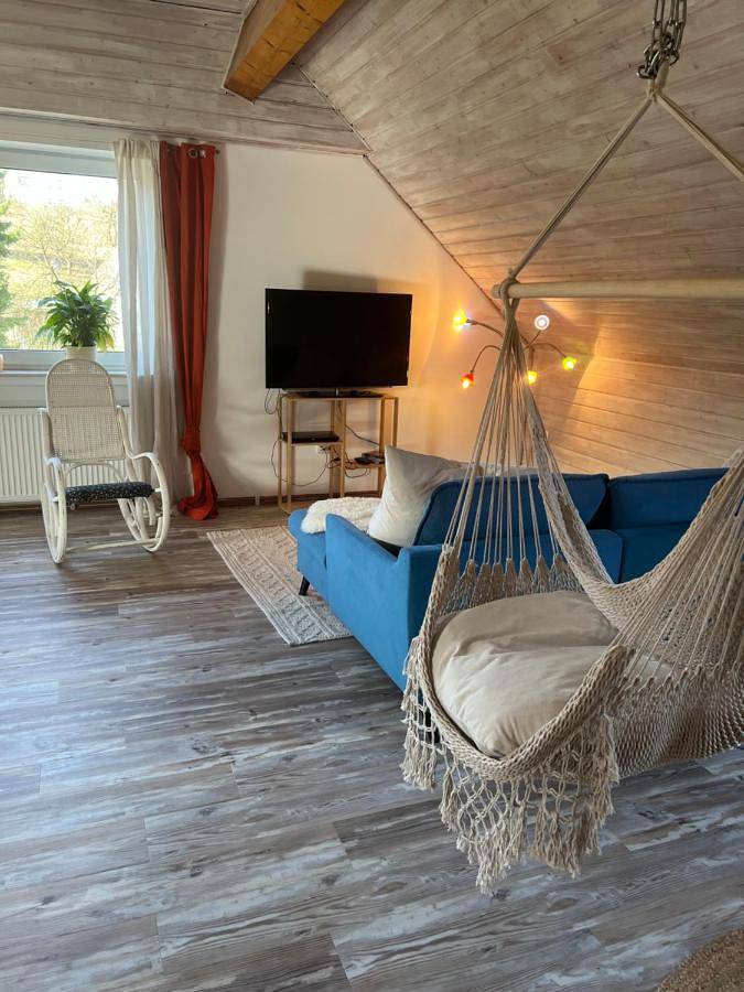 Ganze Wohnung, Haus zur Egge, Erholung am Wald in Altenbeken in Altenbeken, Teutoburger Wald