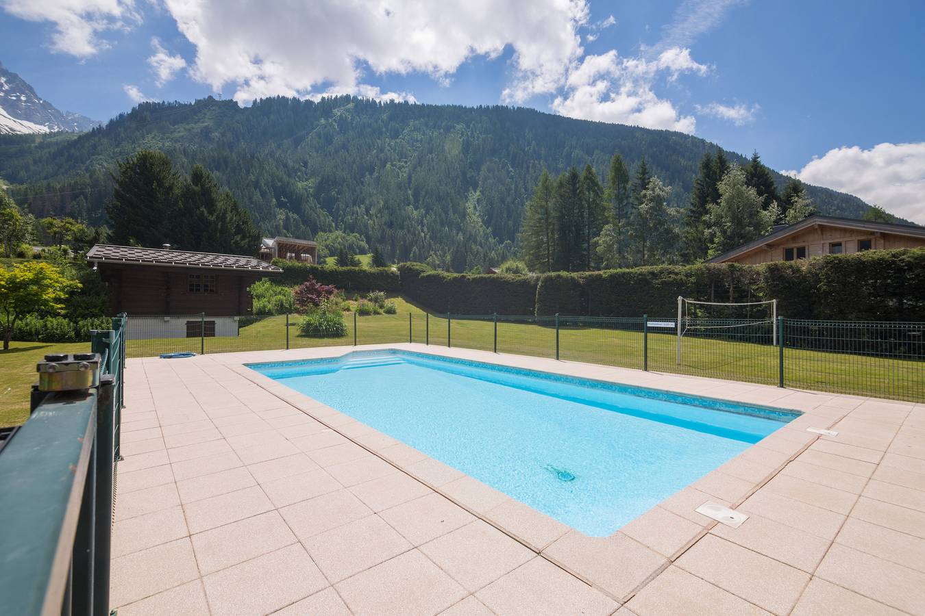 Appartamento intero, Résidence Améthystes A2 ski in/ski out in Les Grandes Montets, Chamonix-Mont-Blanc