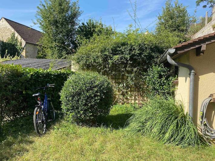 Gîte pour 4 personnes, avec jardin à Auvers-sur-Oise - 4