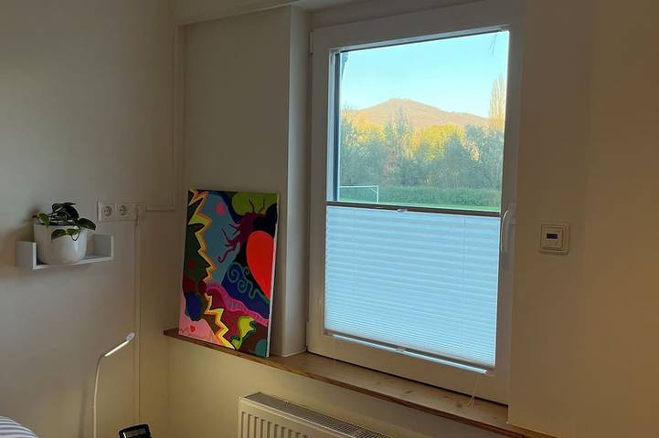 Ferienwohnung für 4 Personen, mit Garten und Terrasse in Remagen - 4