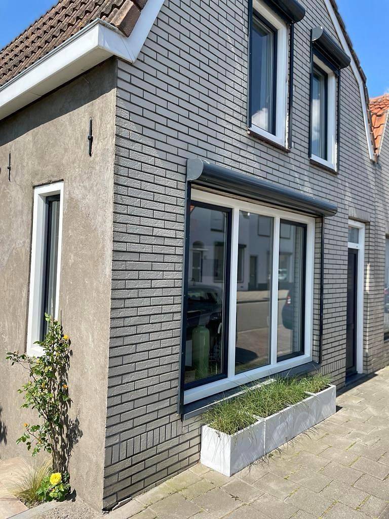 Verhuurcentrum Breskens — Boulevard 41, Breskens in Breskens, Zeeuwse Kust