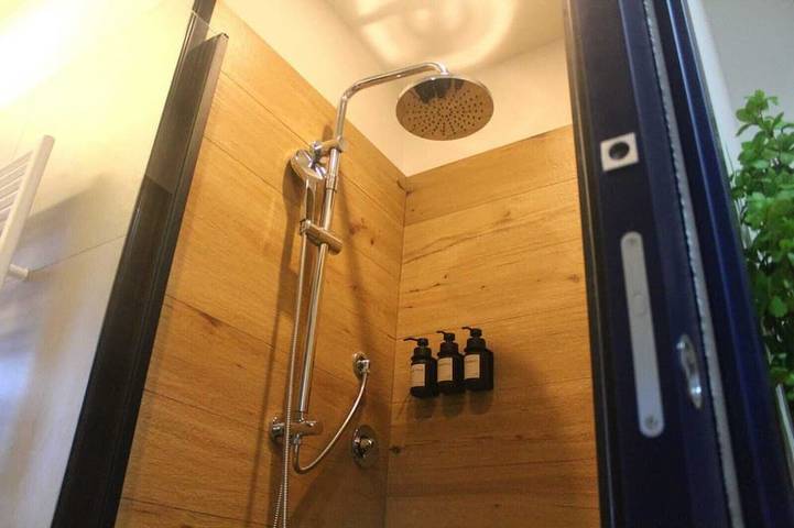 Appartement entier, Exclusive Hub 53 Crotone in Crotone, Province de Crotone