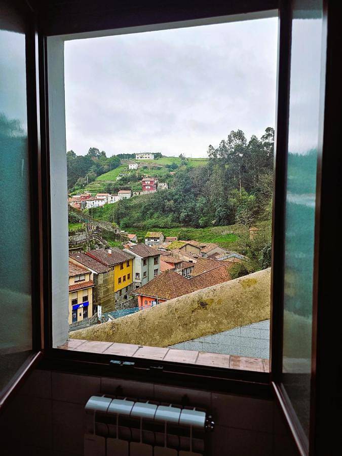 Maison d’hôte pour 3 personnes, avec vue, animaux acceptés dans Asturies - 3